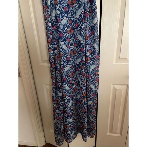 Old Navy Maxi Comfy Dress - Picture 3 of 8